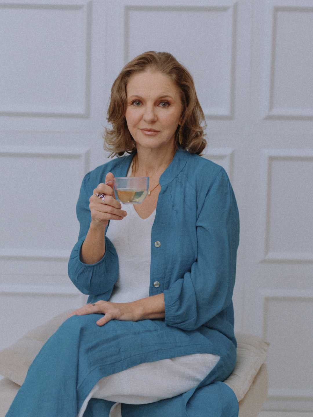 Rose Zigunovas — Psicóloga